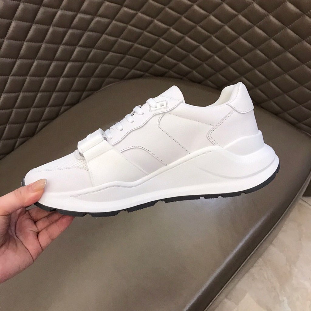 B*URBERRY SHOES